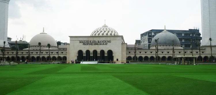 Rumput Sintetis Bandung