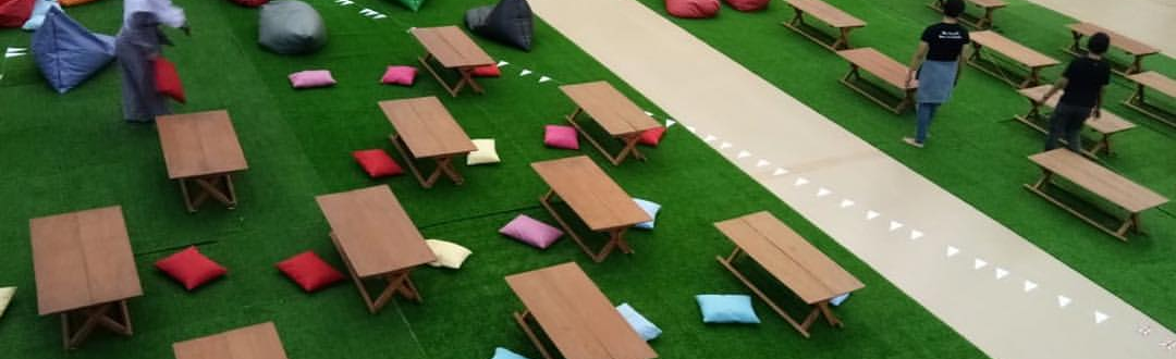rumput-sintetis