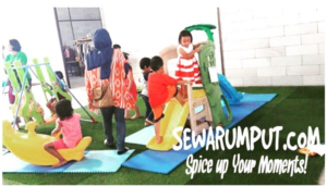 sewa-rumput-depok