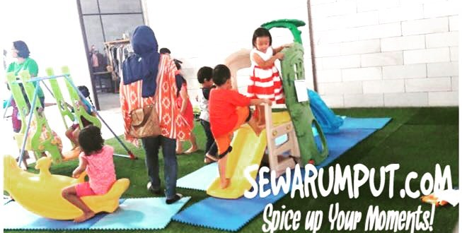 sewa-rumput-depok
