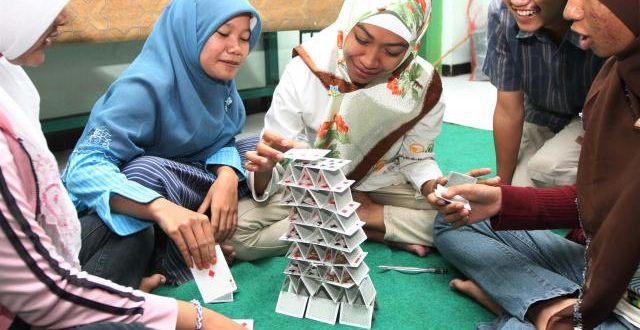 permainan-bukber