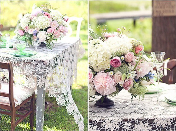 shabby-chic