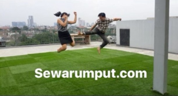 kelebihan-rumput-sintetis