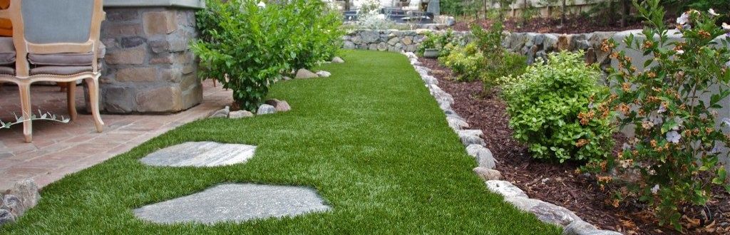 cara-membersihkan-rumput-sintetis