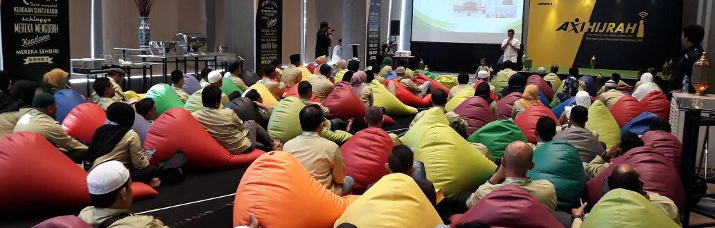 Sewa Bean Bag untuk Seminar
