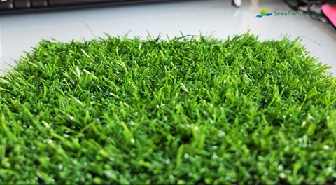 3 Kesalahan Besar Dalam Merawat Rumput Sintetis Terbaik