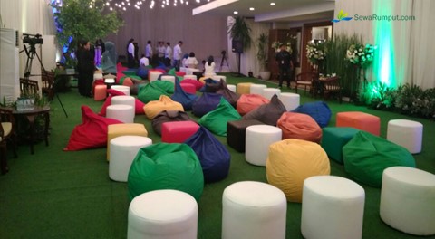 Penggunaan Produk Jual Rumput Sintetis Terbaik Dimana 1