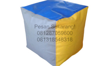 Sewa Bean Bag Kotak
